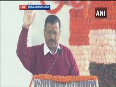 
      
      Delhi has given birth to new politics that will build 21st...
      
      