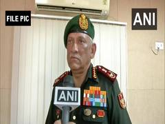 
      
      Military theatre commands to be rolled by 2022, may have...
      
      