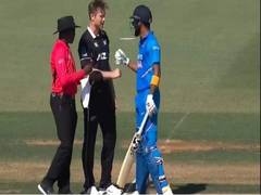
      
      Play rock, paper, scissors instead of Super Over, jokes ICC
      
      