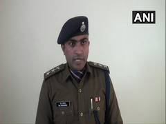 
      
      3 bike-borne miscreants arrested for dragging home guard...
      
      