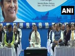 
      
      BJP people posing as bankers, post office workers visiting...
      
      