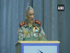 
      
      Message of Balakot clear that proxy war on our people won't...
      
      