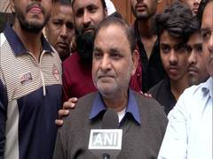 
      
      Not going anywhere; we are safe amidst Muslim neighbours,...
      
      