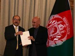 
      
      Ahead of US-Taliban deal, Shringla meets Afghan leadership...
      
      
