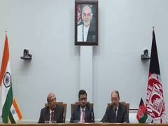 
      
      During Afghanistan visit, Foreign Secretary reiterates...
      
      
