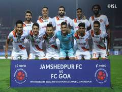 
      
      FC Goa becomes first Indian club to qualify for AFC Champions...
      
      