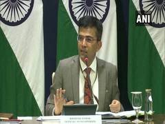 
      
      India-US trade deal: India hopes to reach understanding which...
      
      