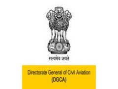 
      
      DGCA to examine flight crew, air traffic controllers for...
      
      