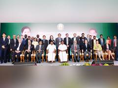 
      
      TN CM chairs inaugural session of Diplomatic Outreach Summit...
      
      