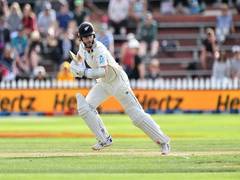 
      
      Williamson shines as NZ take lead over India on day two of...
      
      