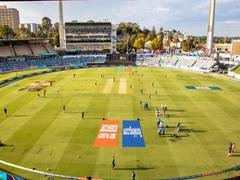 
      
      Brisbane Heat hit by COVID cases, BBL revise schedule for...
      
      