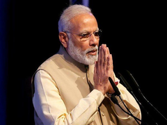 
      
      PM Modi leaves for Ahmedabad
      
      