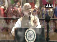 
      
      India-US relations no longer just another partnership, it is...
      
      