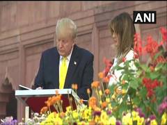 
      
      Taj Mahal is a testament to the beauty of Indian culture:...
      
      