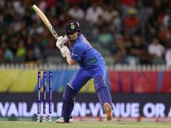 
      
      IND W v ENG W: Eyes on Shafali as focus shifts to ODIs after...
      
      
