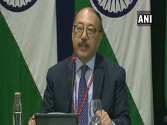 
      
      Issue of terrorism in Pak raised with Trump: Foreign...
      
      