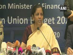 
      
      Industries haven't expressed anxieties about exports being...
      
      