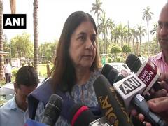 
      
      Animals can't transmit coronavirus, do not create panic:...
      
      