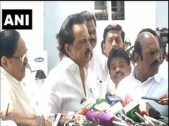 
      
       DMK stages walkout from TN Assembly over resolution against CAA
      
      