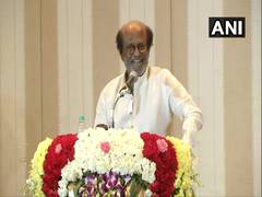 
      
      Rajinikanth to announce new political party on Dec 31
      
      