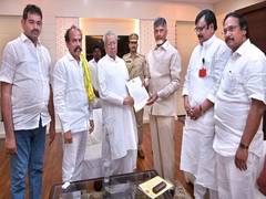 
      
      Oppn candidates of local body polls being threatened:...
      
      