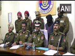 
      
      Shiv Sena (Hindustan) leader arrested for 'faking' attack on...
      
      