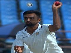 
      
      As saliva is banned, bring in second new ball after 50-55...
      
      