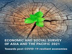 
      
      Asia Pacific must invest in resilience against future shocks:...
      
      