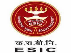 
      
      ESIC extends period for filing ESI contribution
      
      