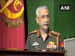 
      
      Army Chief expresses concerns over Coronavirus, says hopes...
      
      