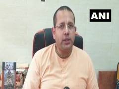 
      
      Foreign devotees urged not to visit Iskcon Mathura due to...
      
      