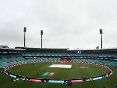 
      
      Remaining matches of Road Safety World Series to be played...
      
      
