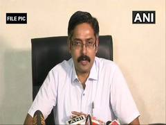 
      
      Chhattisgarh: Jawan kills himself with service weapon
      
      