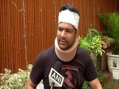 
      
      ACP Anuj Sharma narrates tale of rescuing his senior during...
      
      