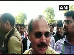 
      
      Is this dictatorship? asks Congress' Adhir Ranjan Chowdhury...
      
      