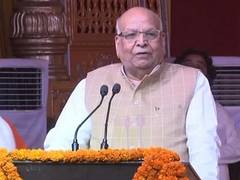
      
      MP Guv Lalji Tandon removes 6 ministers from state cabinet
      
      