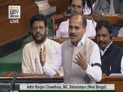 
      
      Suspending 7 MPs for entire Budget session not a 'minor...
      
      
