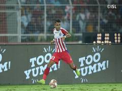 
      
      AFC Cup: ATK Mohun Bagan's Prabir Das, SK Sahil test positive...
      
      