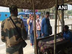 
      
      New travel advisory won't affect movement of Nepalis to...
      
      