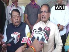 
      
      More Congress MLAs in Madhya Pradesh will leave party soon,...
      
      