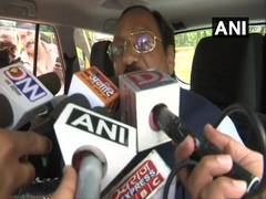 
      
      We have required number of MLAs, no threat to Kamal Nath...
      
      