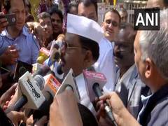 
      
      Kamal Nath govt will survive, all independent MLAs with us,...
      
      