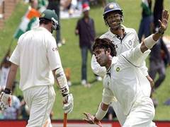 
      
      Wasim Jaffer revisits India's first ever Test victory in...
      
      
