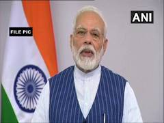
      
      PM CARES will accept donations from individuals,...
      
      