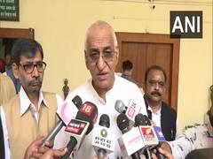 
      
      CMO should've ensured that I attended meeting on coronavirus:...
      
      