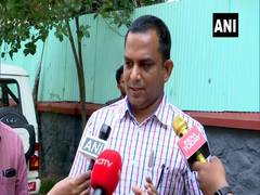 
      
      Air India Express crash: Malappuram collector, 600 rescue...
      
      