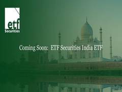 
      
      ETF Securities in Australia launches India's first...
      
      