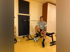 
      
      COVID-19: Paulo Dybala becomes third Juventus player to test...
      
      