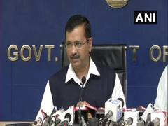
      
      Allow employees to work from home: Delhi govt to private sector 
      
      