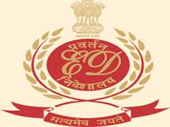
      
      Yes Bank case: ED summons Subhash Chandra, Naresh Goyal for...
      
      